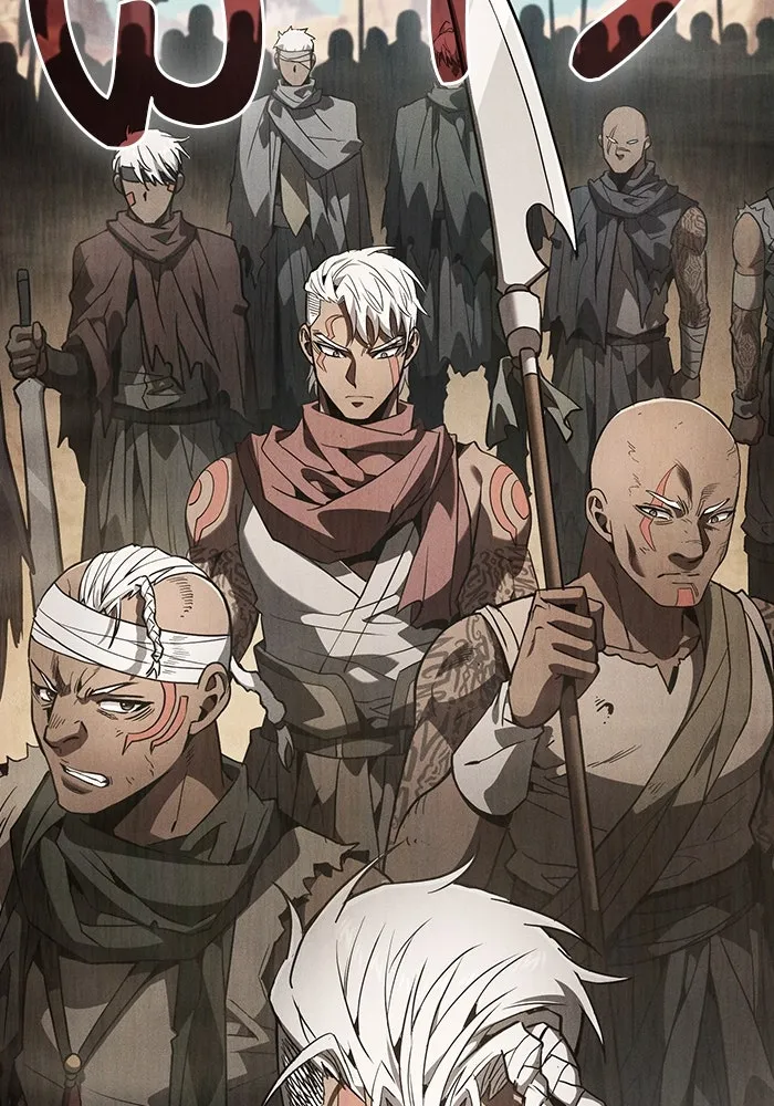 นักดาบอัจฉริยะจากอะคาเดมี ตอนที่ 110 รูปที่ 11