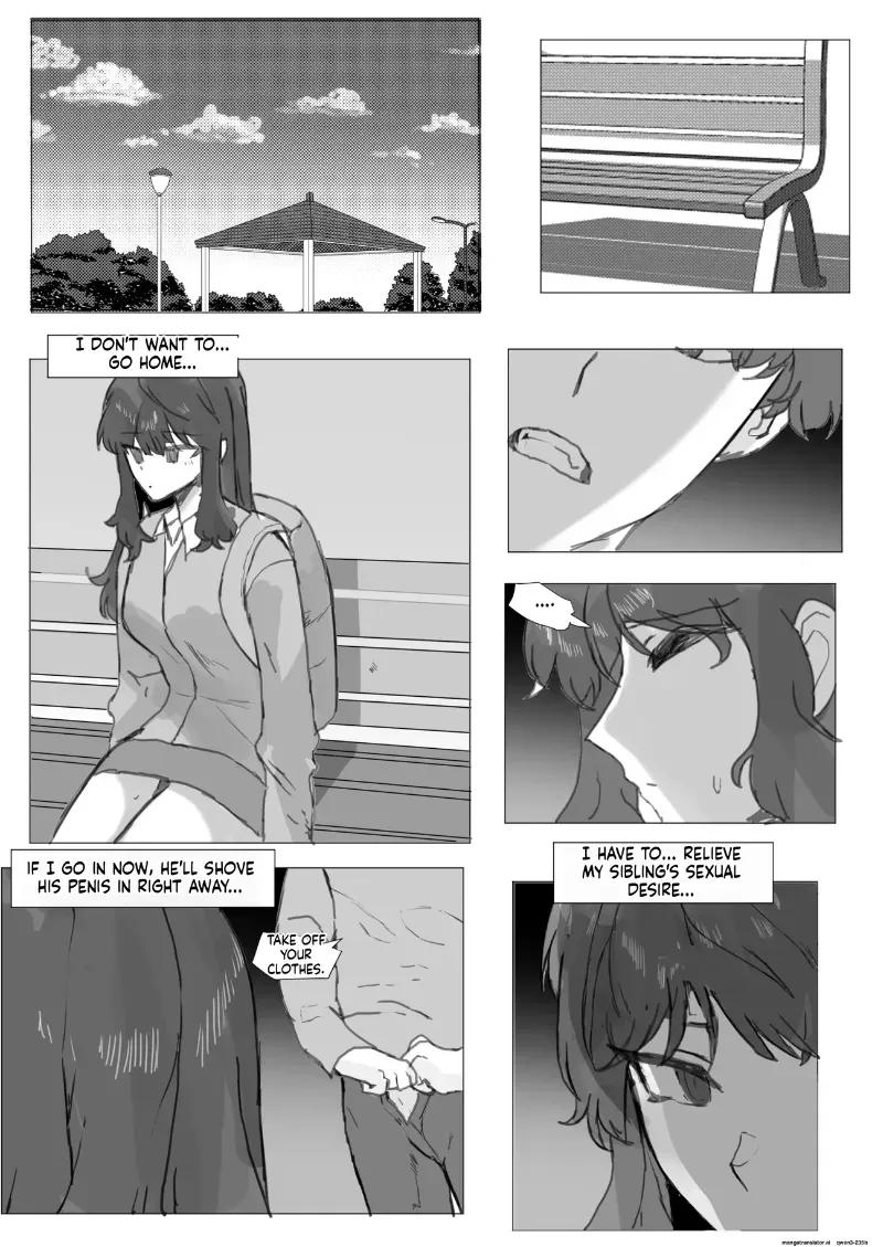 Doujin-Lc- อ่าน โดจิน มังฮวา เกาหลี ญี่ปุ่น จีน แปลไทย เมื่อพี่ชายกลายเป็นพี่สาว เลยต้องยอมเป็นตุ๊กตาบำเรอกามให้น้องชาย ตอนที่ 1 2 3 4 5 6 7 8 9 10 11 12 13 14 ฟรี ไม่มีโฆษณา อ่าน โดจิน Manhwa เกาหลี ญี่ปุ่น จีน เรามีครบ คัดมาให้เน้นๆ โดจิน 18+ รับประกันความฟินโดย  Doujin Lc