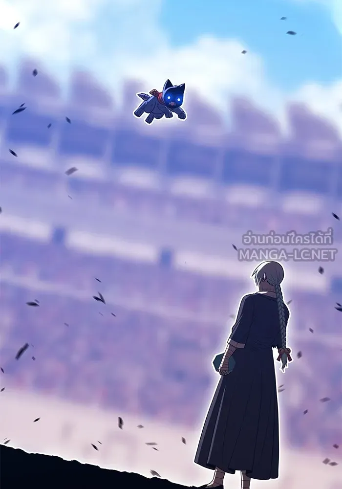 +99 ท่อนไม้พร้อมบวก ตอนที่ 34 ปีศาจ (1) รูปที่ 252