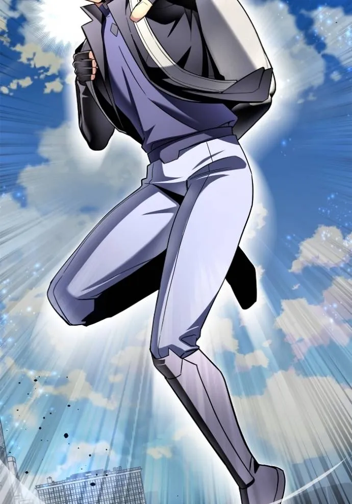 เกมของยอดมนุษย์ ตอนที่ 135 รูปที่ 26