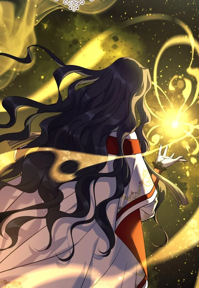 จักรพรรดิคลั่งรักที่เด็กกว่าฉันพันปี ตอนที่ 2 รูปที่ 80