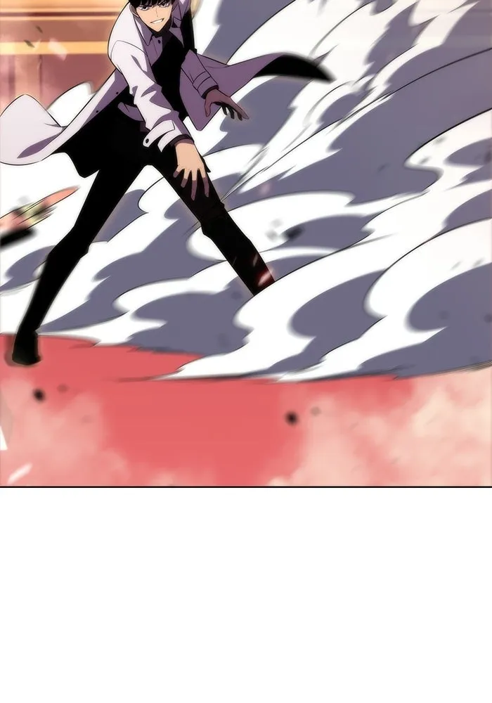 ผู้เล่นหน้าใหม่เลเวลแมกซ์ ตอนที่ 37 กฏแห่งกรรม รูปที่ 85