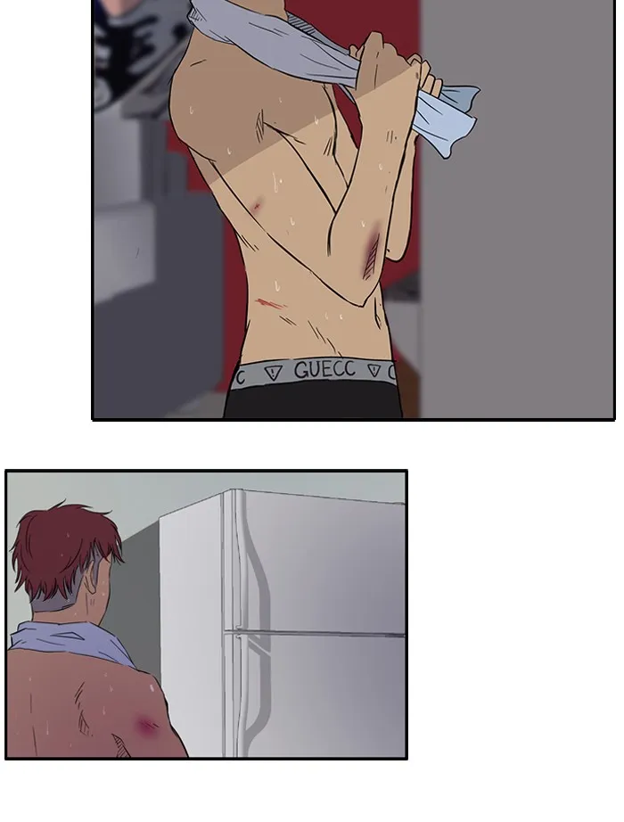 ปั่นสู้ฝันbrWind Breaker ตอนที่ 18 รูปที่ 56