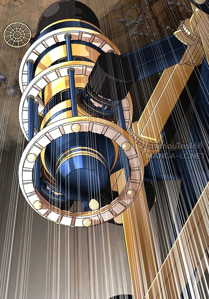 จอมเวทเกิดใหม่ในรอบ 66666 ปี ตอนที่ 132 รูปที่ 177