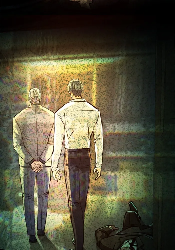 พี่ชายสายบอดี้การ์ด ตอนที่ 257 รูปที่ 53