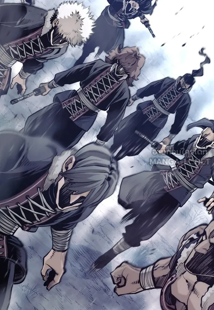 เส้นทางสู่เทพมาร ตอนที่ 107 รูปที่ 180