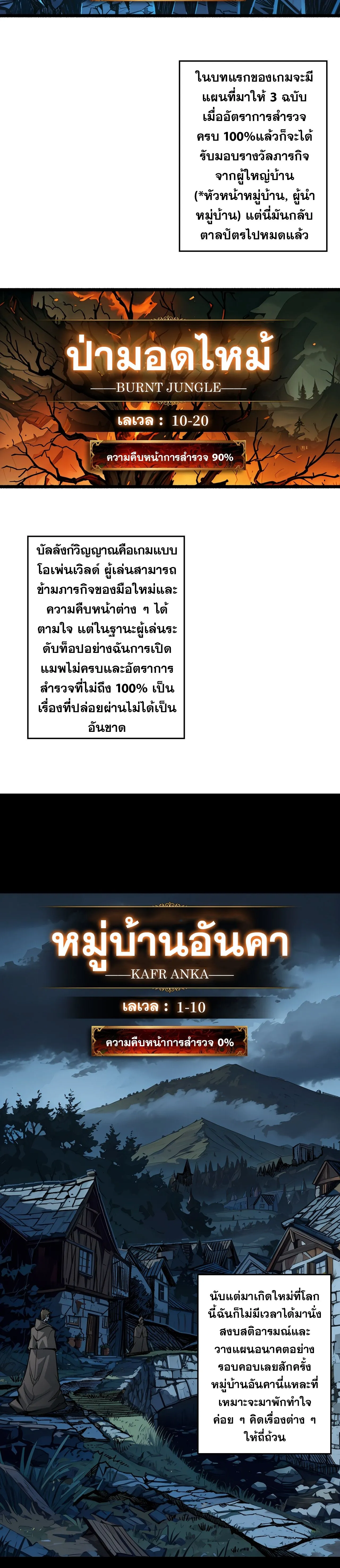 Regenerate Top Players หวนค_นส_เพลย_เยอร_ระด_บท_อป ตอนที่ ตอนที่ 17 รูปที่ 17