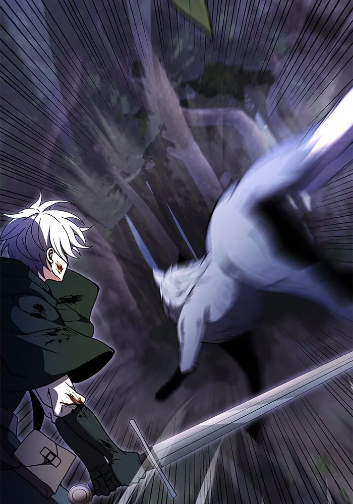 อัศวินดำล่าท้าเวลา ตอนที่ 13 รูปที่ 40