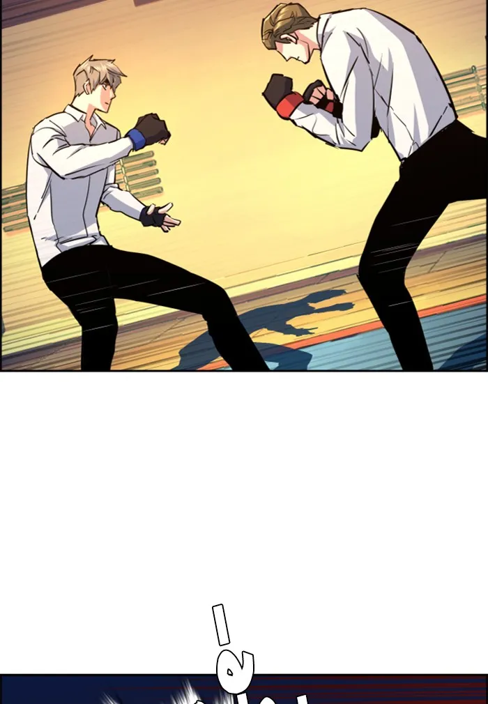 พี่ชายสายบอดี้การ์ด ตอนที่ 74 รูปที่ 101