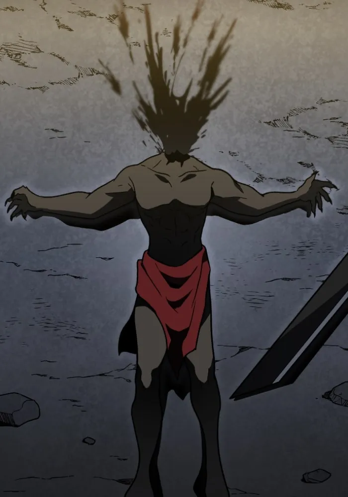 อดีตบอสหอคอย ตอนที่ 5 รูปที่ 118