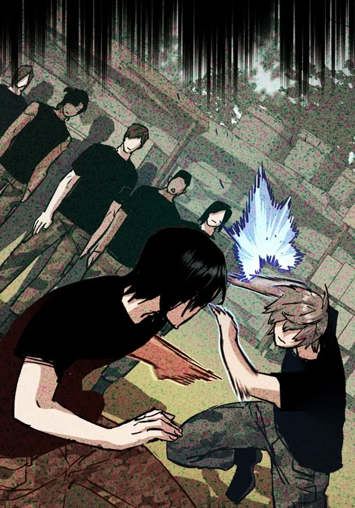 พี่ชายสายบอดี้การ์ด ตอนที่ 119 รูปที่ 7