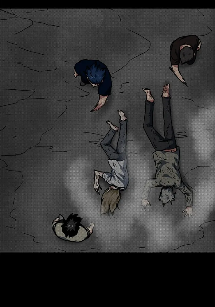 โรงเรียนสัตว์กินเนื้อ ตอนที่ 89 รูปที่ 77