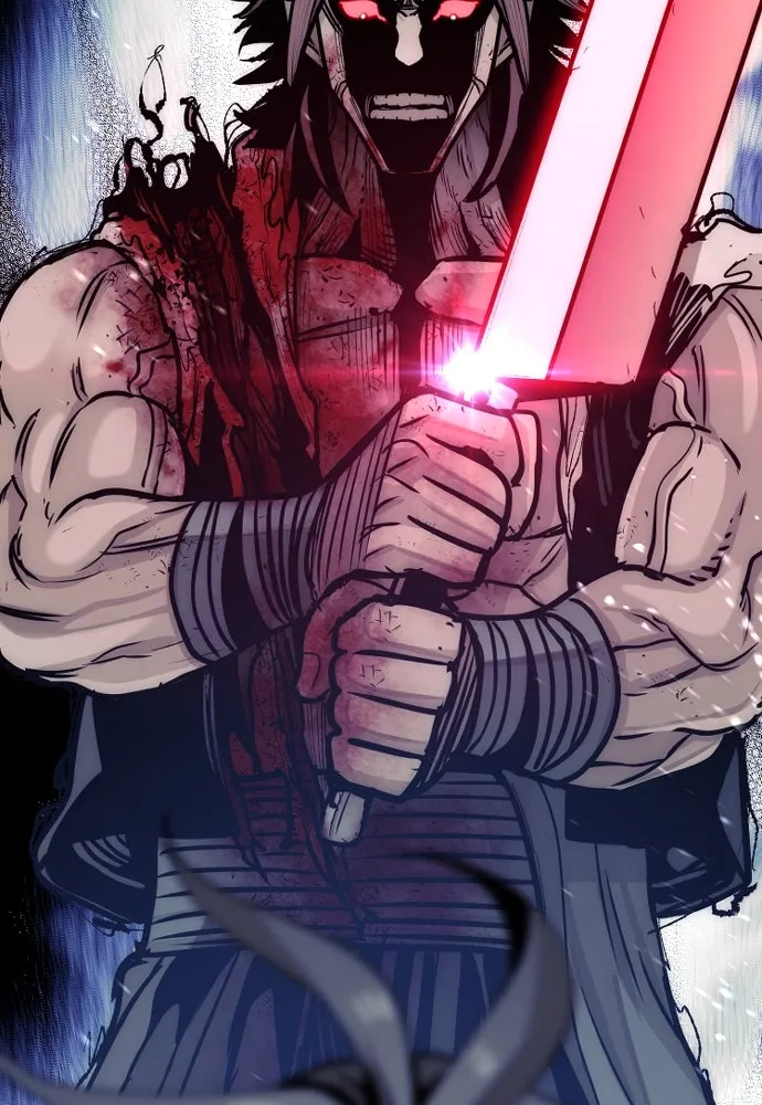 เส้นทางสู่เทพมาร ตอนที่ 25 รูปที่ 53