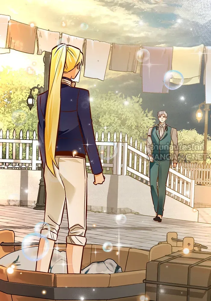 บุตรีดยุกขอไม่แต่งงานbrกับหนุ่มในฝัน ตอนที่ 43 รูปที่ 123