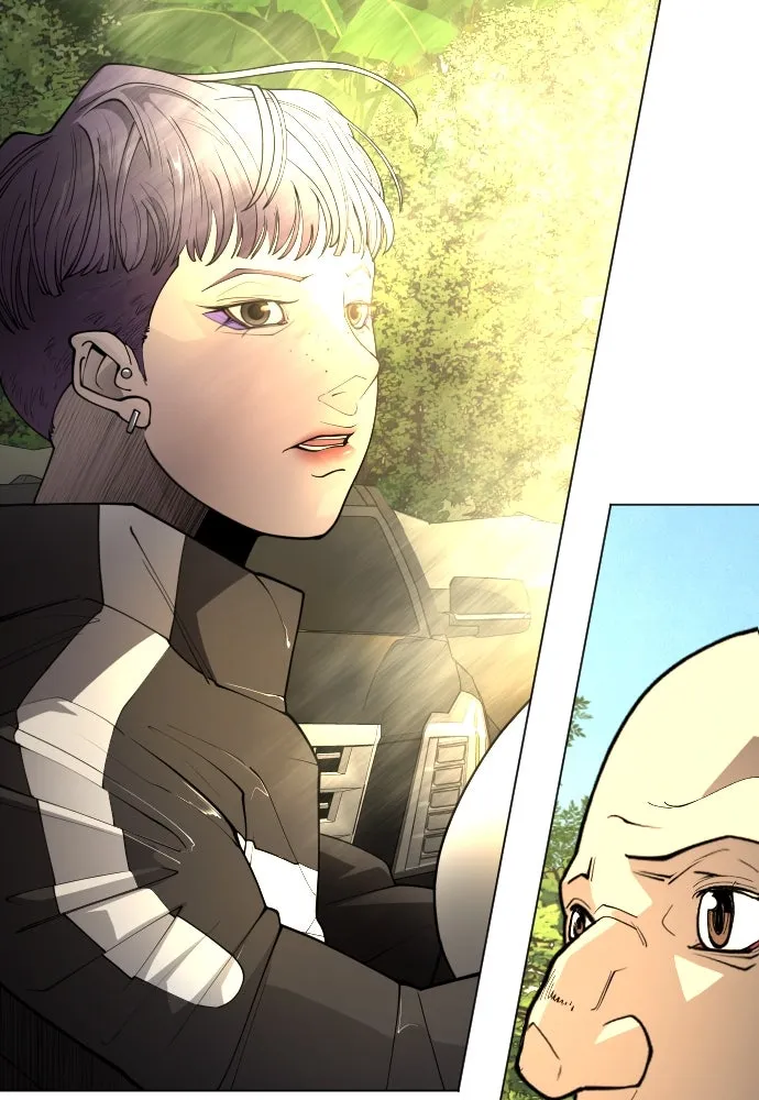 ยุคแห่งยอดมนุษย์ ตอนที่ 92 รูปที่ 155