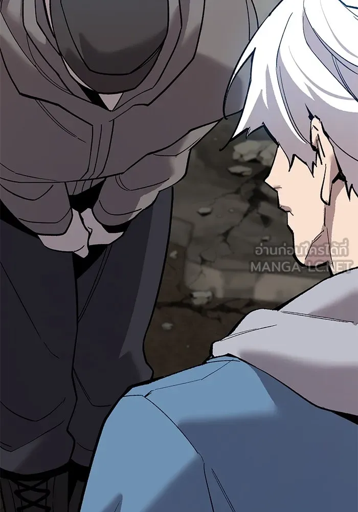 ยอดคนเลเวลทะลุ ตอนที่ 35 บุกทางเหนือ (7) รูปที่ 207