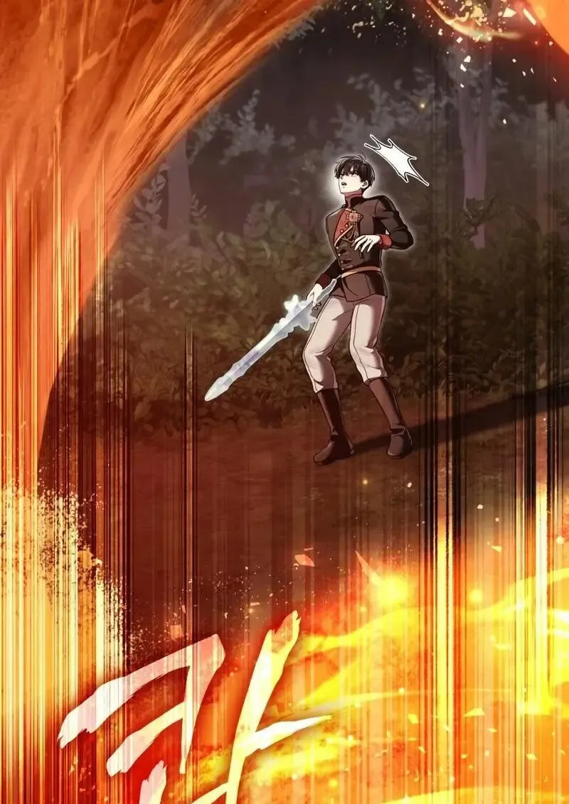 Reborn as the Enemy Prince เก_ดใหม_เป_นเจ_าชายในประเทศศ_ตร_ ตอนที่ ตอนที่ 98 รูปที่ 79