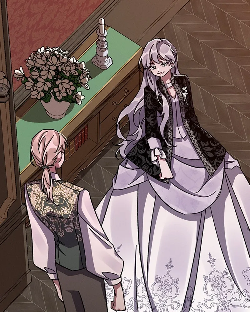 โอ้ ศัตรูที่รัก ตอนที่ 40 รูปที่ 25