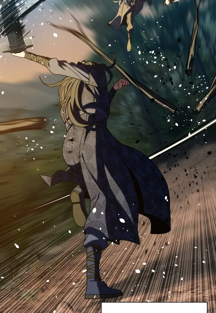 นักรบแช่แข็ง ตอนที่ 47 รูปที่ 77