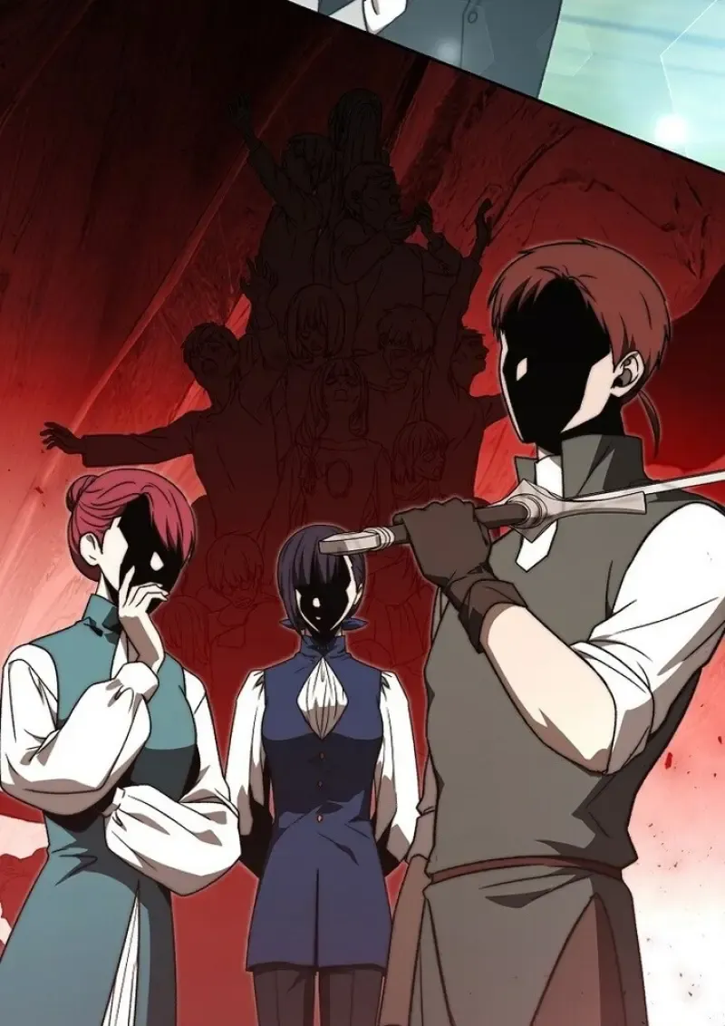 Concept Grasping Magic Genius ตอนที่ ตอนที่ 43 รูปที่ 81