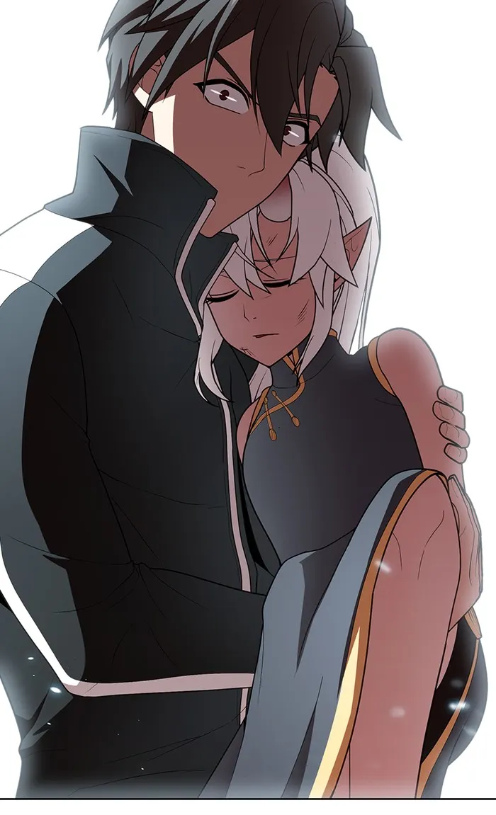 ผู้เล่นขั้นเทพแห่งหอคอยฝึกสอน ตอนที่ 100 รูปที่ 65