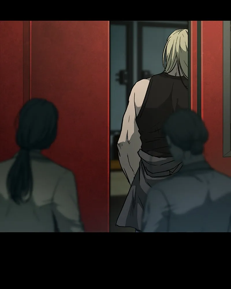 เกาลูน  ซาโรกา ตอนที่ 9 รูปที่ 131