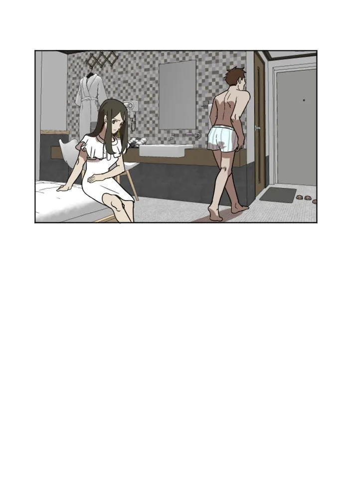 ช่วยเปลี่ยนฉันที ตอนที่ 5. ชเวโบยุน 5 รูปที่ 38