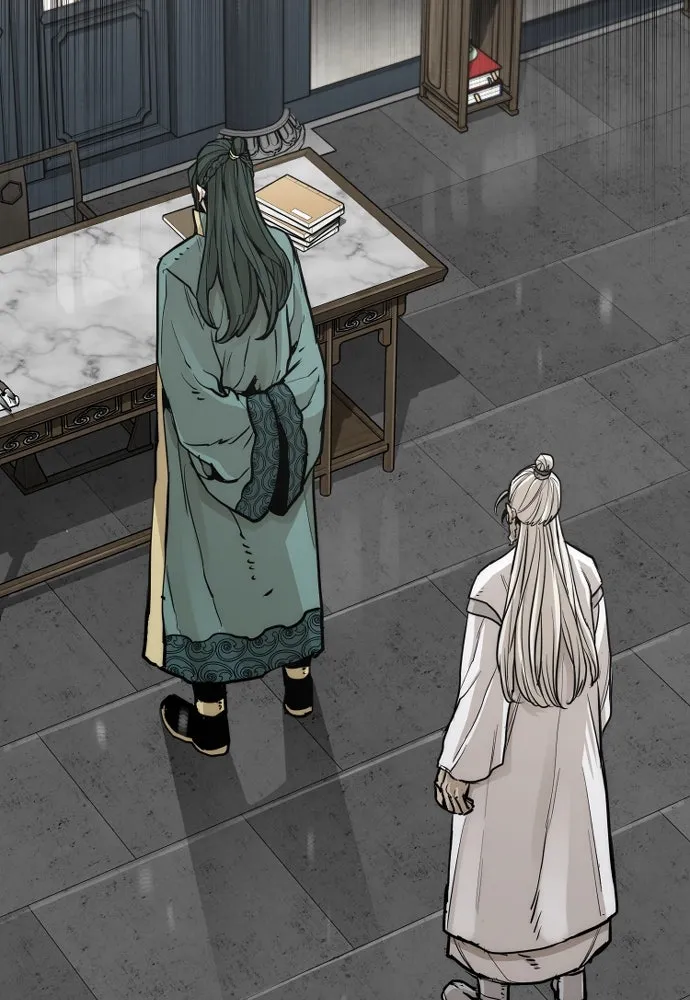 เส้นทางสู่เทพมาร ตอนที่ 72 รูปที่ 107