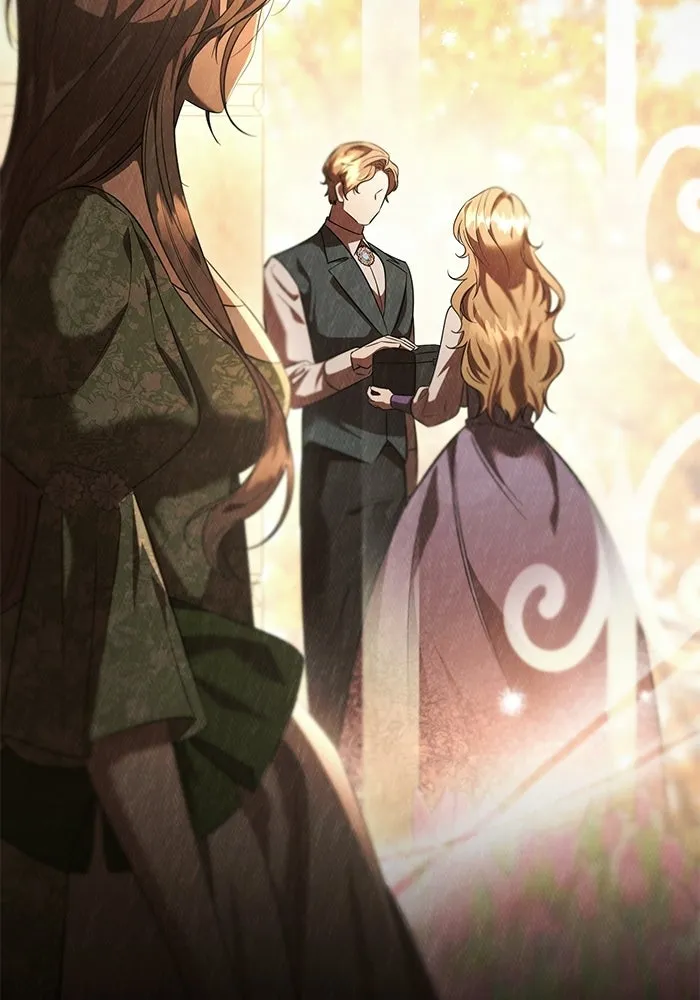 แด่ดยุกผู้สมบูรณ์แบบ ตอนที่ 5 รูปที่ 110