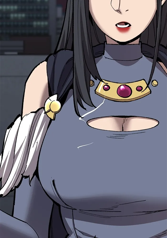 ยอดคนเลเวลทะลุ ตอนที่ 59 เส้นเวลา รูปที่ 142