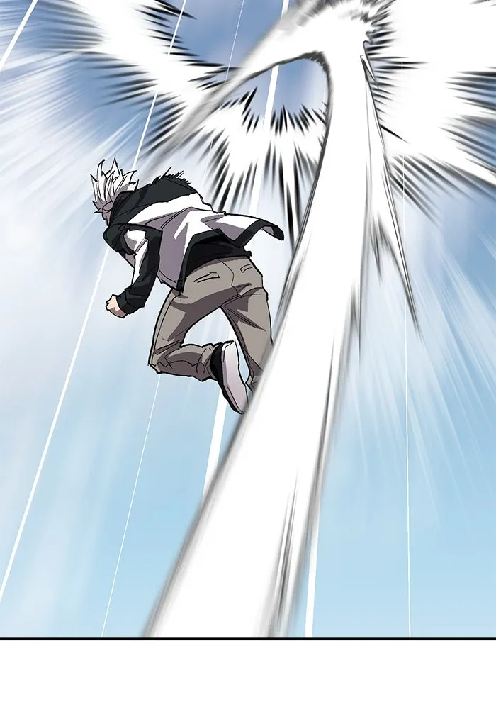 ยอดคนเลเวลทะลุ ตอนที่ 96 ความสมดุลแห่งพลัง รูปที่ 91