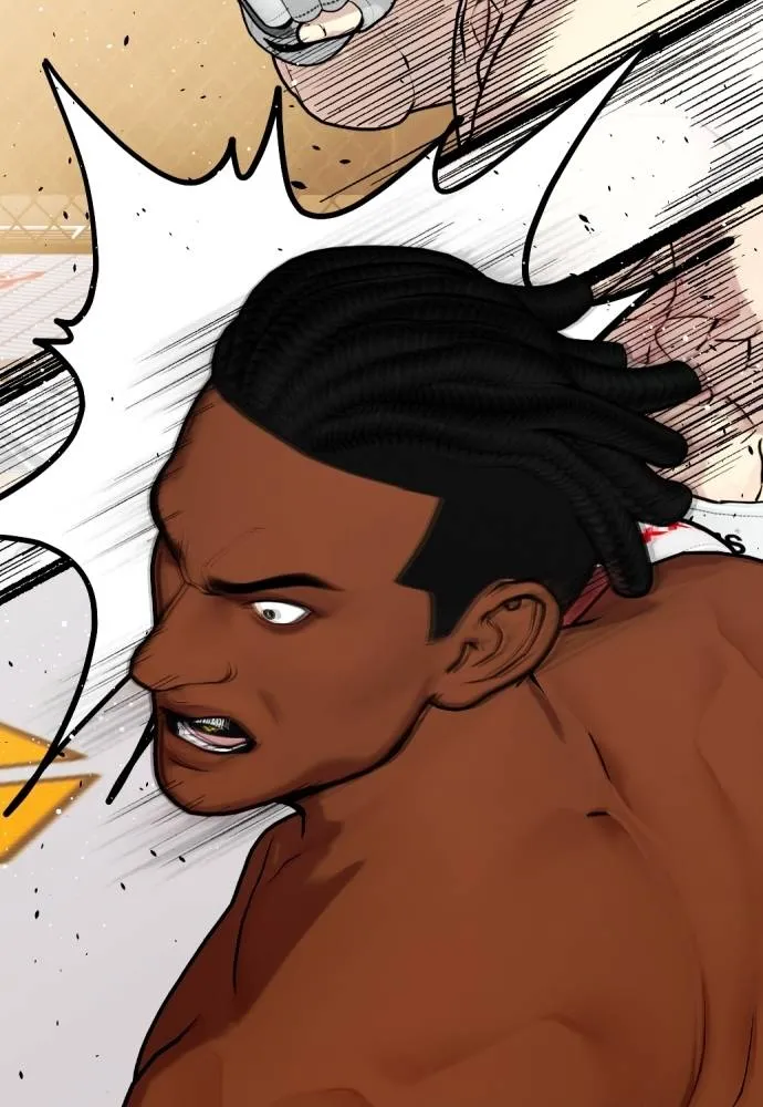 หมาหัวเน่า ตอนที่ 93 รูปที่ 166