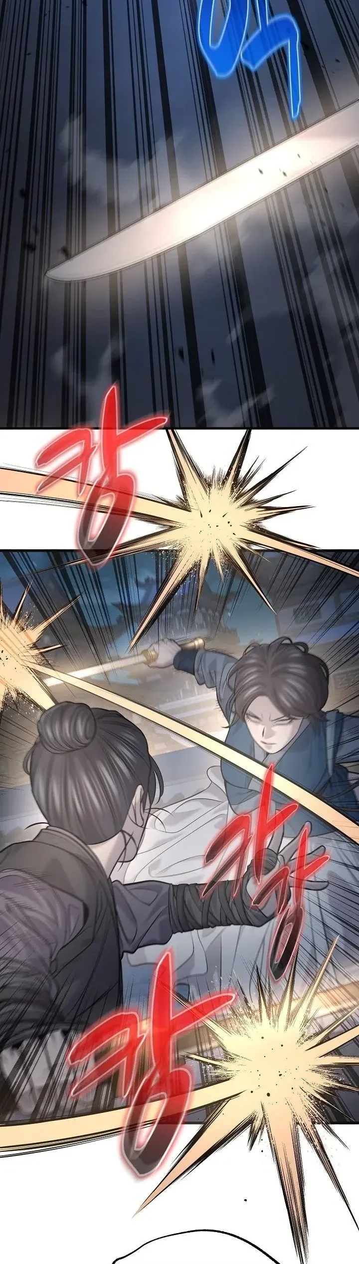 Monopolizing All Opportunities ตอนที่ ตอนที่ 35 รูปที่ 38