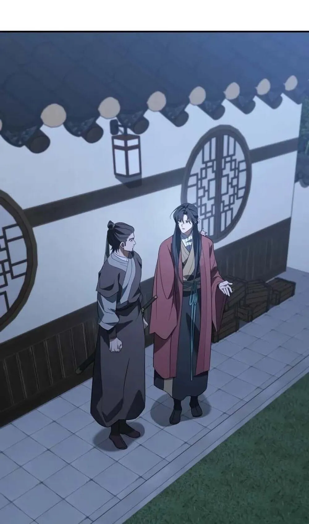 The Youngest Son of the Eunhae Sangdan บ_ตรชายคนส_ดท_องแห_งหอการค_าอ_นเฮ ตอนที่ ตอนที่ 48 รูปที่ 7