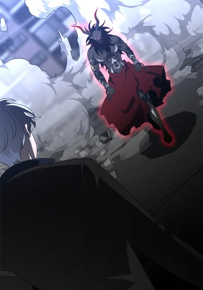 อดีตบอสหอคอย ตอนที่ 46 รูปที่ 52