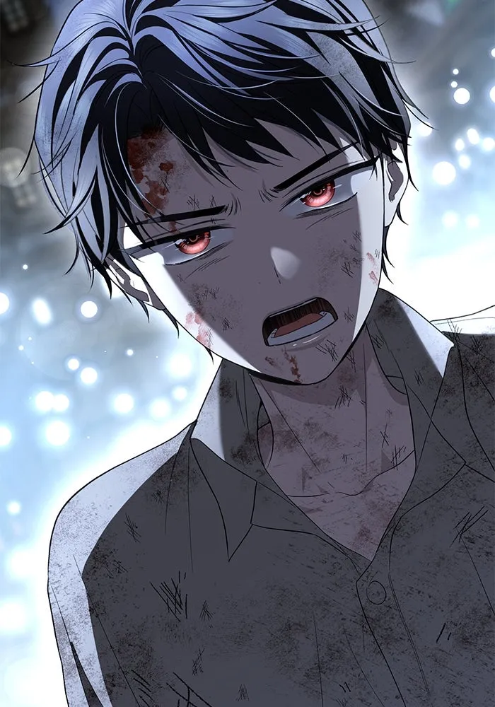 เกมรักด่านสุดท้ายจับนายพระเอก ตอนที่ 21 รูปที่ 8