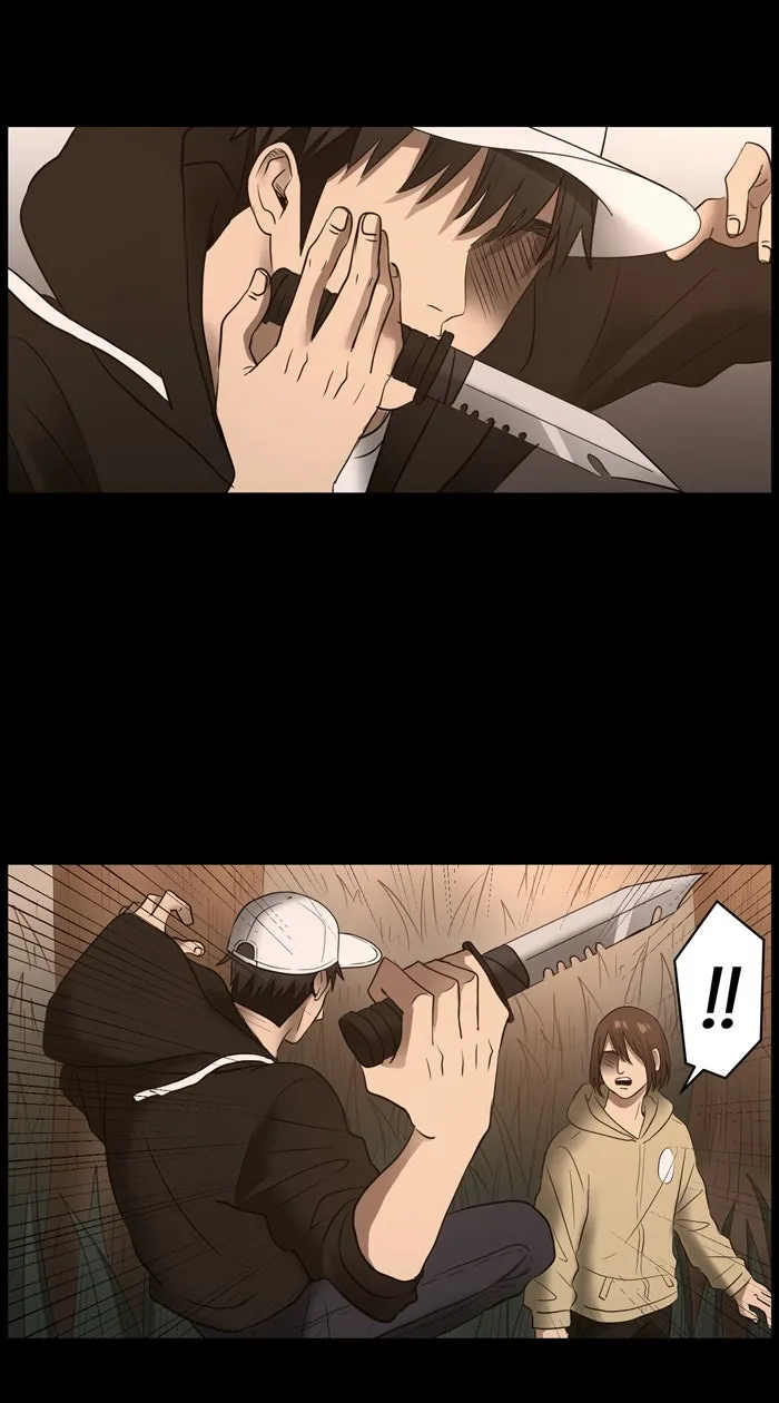 Hunter Game ตอนที่ 29  special game 3 - my hero (2) รูปที่ 32