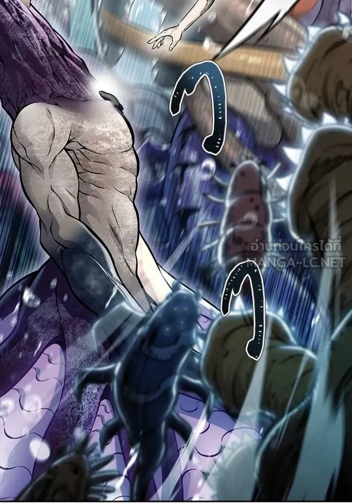 ทาวเวอร์ออฟก๊อด หอคอ ตอนที่ 636 รูปที่ 174