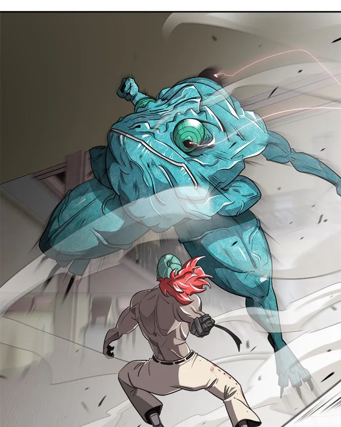 ยุคแห่งยอดมนุษย์ ตอนที่ 12 รูปที่ 76