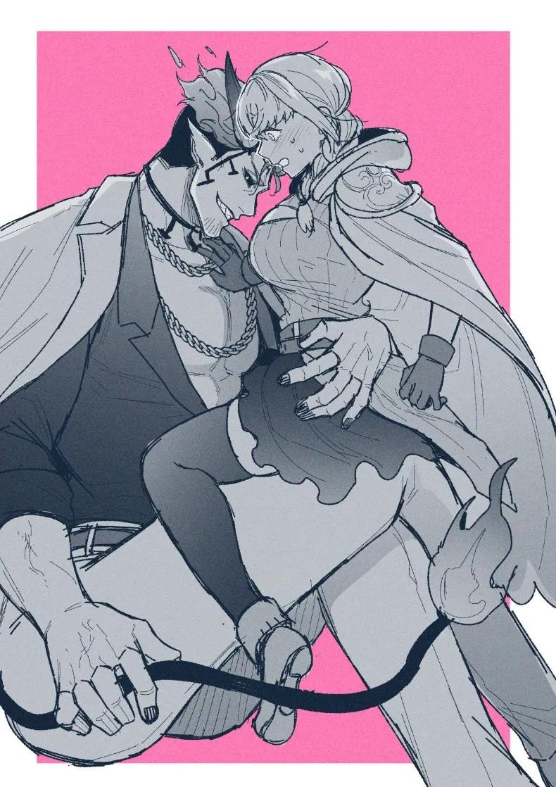Doujin-Lc- อ่าน โดจิน มังฮวา เกาหลี ญี่ปุ่น จีน แปลไทย ผู้กล้าหญิงและแม่ทัพของจอมมาร (Giga) ตอนที่ 1 2 3 4 5 6 7 8 9 10 11 12 13 14 ฟรี ไม่มีโฆษณา อ่าน โดจิน Manhwa เกาหลี ญี่ปุ่น จีน เรามีครบ คัดมาให้เน้นๆ โดจิน 18+ รับประกันความฟินโดย  Doujin Lc