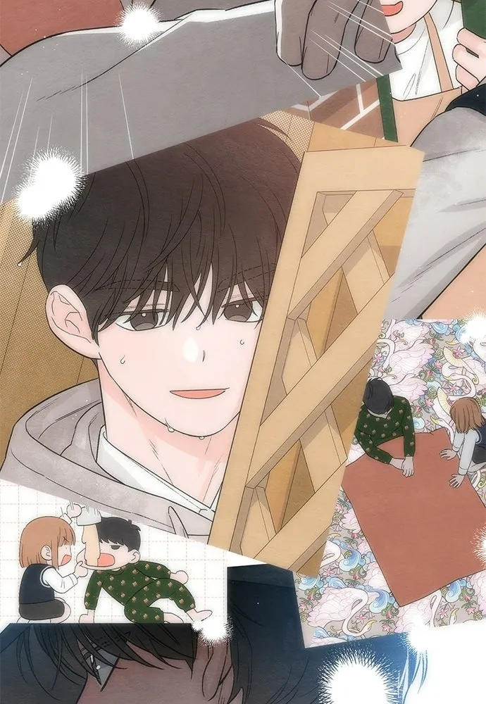 เป็นวัยรุ่นมันเหนื่อย ตอนที่ 113 รูปที่ 106