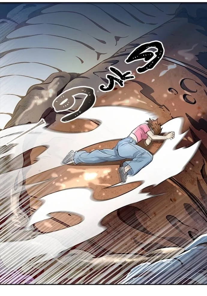 ทาวเวอร์ออฟก๊อด หอคอ ตอนที่ 637 รูปที่ 121