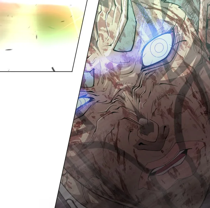 ยุคแห่งยอดมนุษย์ ตอนที่ 40 รูปที่ 23