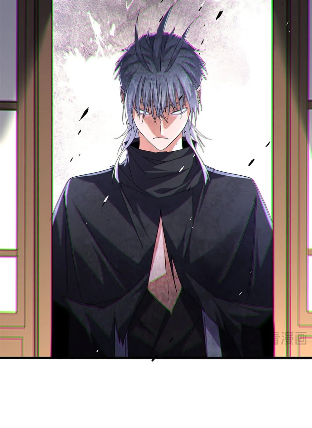 Magic Emperor ราชาจอมเวทย_ ตอนที่ ตอนที่ 713 รูปที่ 43