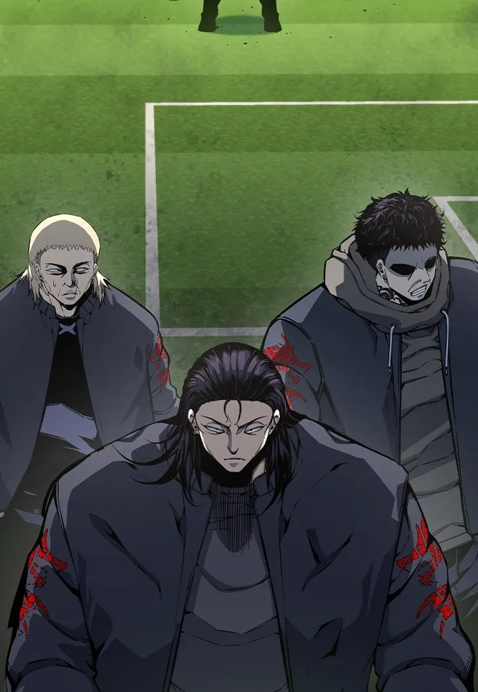 King Game ตอนที่ 79 ฮวังมูเจ (13) รูปที่ 136