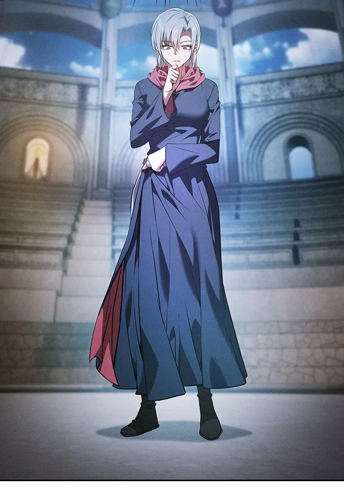 นักดาบอัจฉริยะจากอะคาเดมี ตอนที่ 38 รูปที่ 13