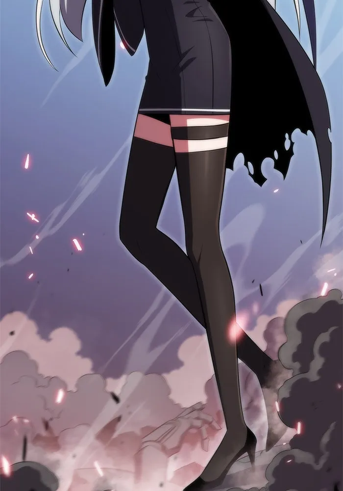 ผู้เล่นหน้าใหม่เลเวลแมกซ์ ตอนที่ 46 กองทัพเดี่ยว (3) รูปที่ 67