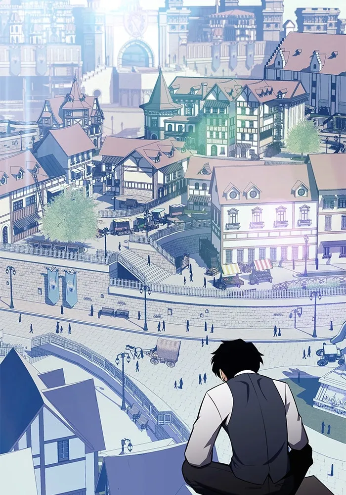 ลูกชายคนเล็กของดยุกคือมือสังหาร ตอนที่ 19 รูปที่ 157