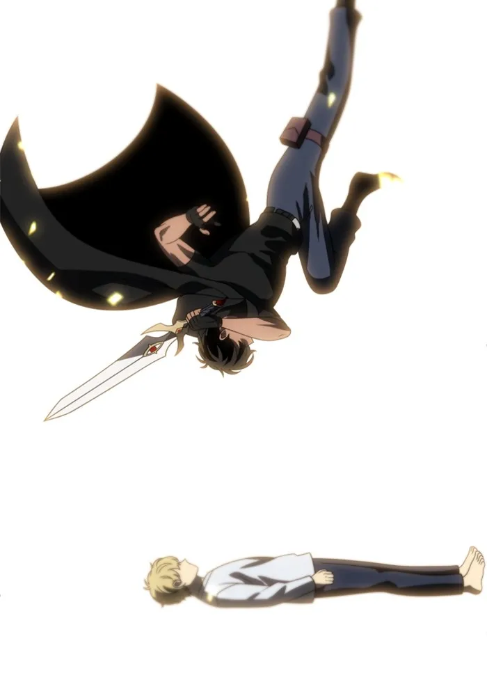 อดีตบอสหอคอย ตอนที่ 84 รูปที่ 113