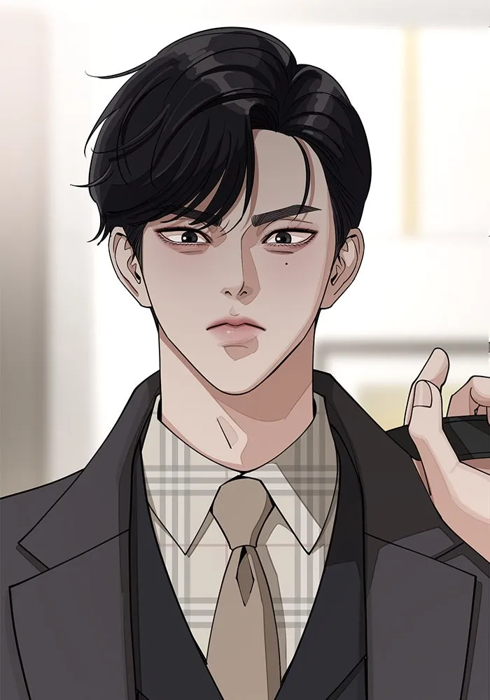 ความรักของอิซอบ ตอนที่ 20 รูปที่ 10